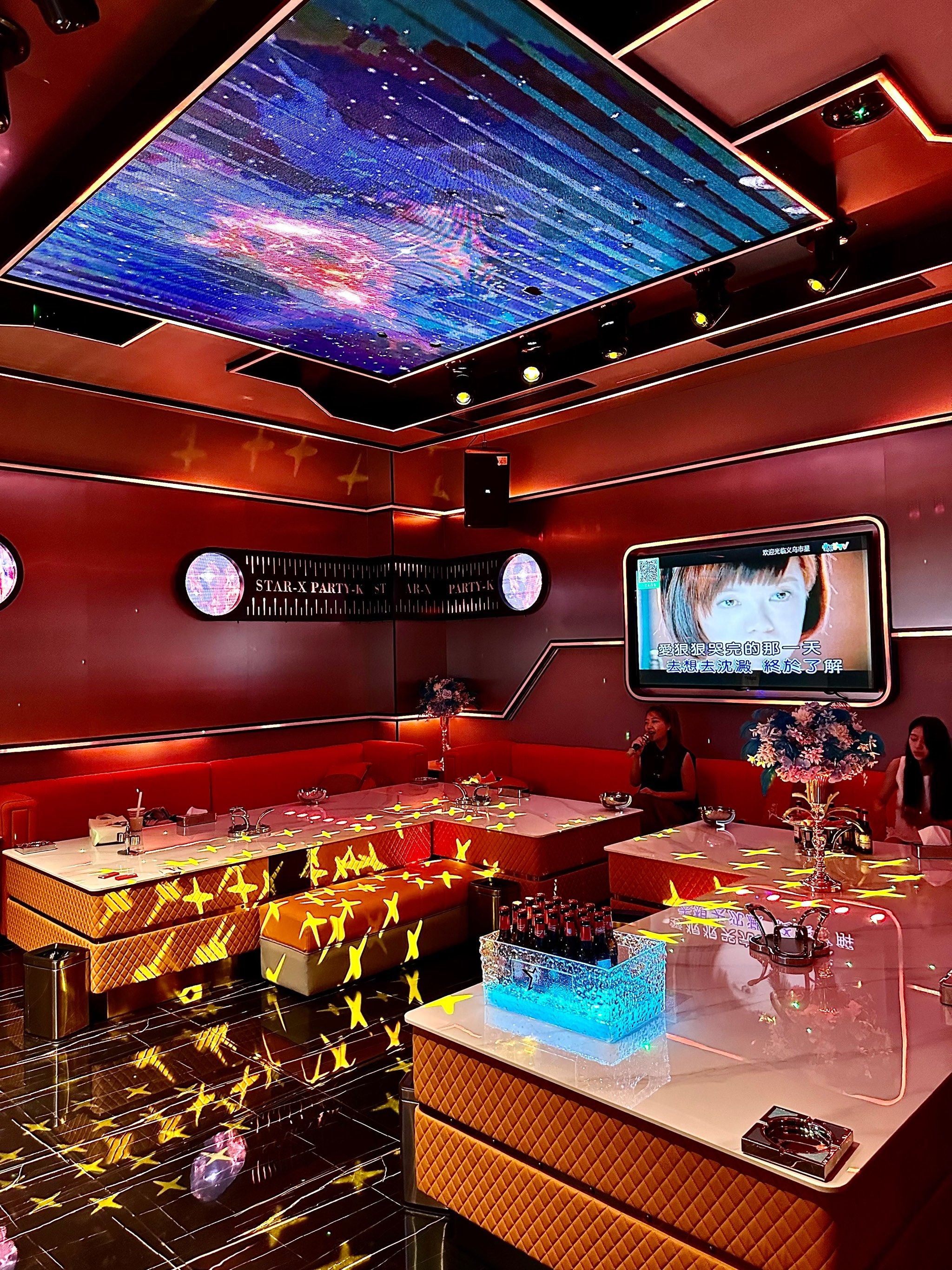 南京商务ktv怎么玩尽享高端服务-秦淮区ktv预订