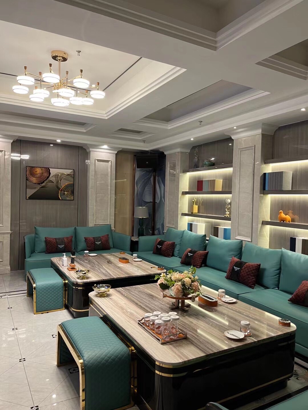 南京商务KTV，划算吗？-秦淮区ktv预订