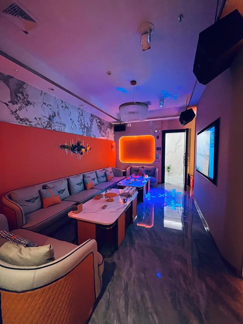 南京商务ktv推荐商务ktv哪里有好地方-秦淮区ktv预订