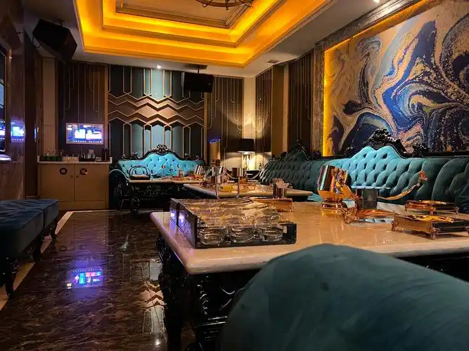 南京商务ktv夜场宣传-秦淮区ktv预订